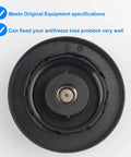 Radiator Pressure Cap Replacement Beefed Up For Ford 6.0 7.3 Powerstroke RS527 9C3Z8101B 9C3Z-8101-B Two Way Valve