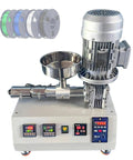 Desktop 3D Printer Filament Extruder Machine 1000W with PID control for 1.75mm or 3mm filament production.