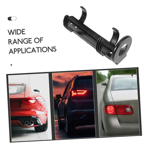 Rugged Fire Extinguisher Holder Mount For Cars Boats And Vehicles Easy Install Wall Bracket next to rear views of cars