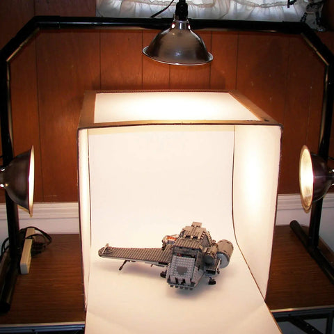 Clamp Lamp With Eight And A Half Inch Aluminum Reflector Up To 150W E26 Socket A Real Workhorse Desk Light For Studio Shop Photography And Indoor Plant Growth 6 Foot Cord Silver Finish No Bulb Included