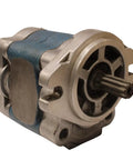 Rugged Replacement Hydraulic Pump For Eaton Nihon Spindle PHB28RA118, heavy duty design, suitable for spindle machinery replacement.