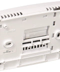 Back view of Pro Non-Programmable Digital Thermostat With Backlit Display For Easy Read Current And Set Temps, Model TH3110D1008