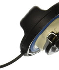 BMW Genuine Fuel Filler Cap Replacement for Most BMW Models, multi-color finish, close-up