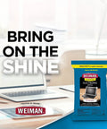 Electronic Disinfecting Wipes For Laptops Computers TVs And All Screen Surfaces No Residue 2 Pack 15 Count with laptop