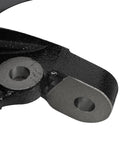 Front Left And Right Wheel Hub Bearing Steering Knuckle Assembly Replacement For Sonata 2006 2010 2.4L close-up view