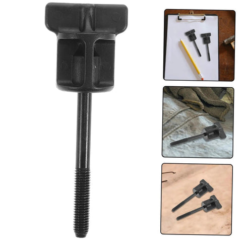 Spare Tire Hold Down Bolt For Civic HRV And Other Popular Models Durable Mounting Hardware Easy Install With Secure Fit
