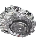Heavy Duty Slick Shifting K120 CVT Transmission Gearbox Assembly for Toyota Corolla RAV4 Camry Lexus ES200 4WD top view.