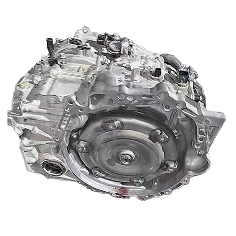 Heavy Duty Slick Shifting K120 CVT Transmission Gearbox Assembly for Toyota Corolla RAV4 Camry Lexus ES200 4WD top view.