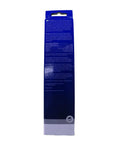 Back view of packaging for Top-Notch UltraClarity Water Filter Cartridge 11034152 OEM Replacement, showing instructions and product details.