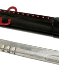 Pro Grade Heavy Duty Metal Oscillating Sprinkler Built For Lawns And Gardens Covers Up To 3900 Sq Ft One Touch Width Control