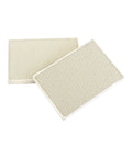 Pro Grade Honeycomb Ceramic Soldering Boards Set Of 2 For Jewelry Making Melting And Casting Gold Fireproof Welding Blocks shown in product image