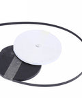 Top Shelf GT2 Timing Belt Featuring PU Coated Steel Core For 3D Printers, black belt on spools, ideal for printer drives.