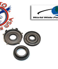 Heavy Duty Transmission Rebuild Kit For 4L60E 1997-2003 With 3-4 Power Pack Module, clutch components, Alto logo