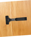 Soft Close Damping Cabinet Hinges For Kitchen Cabinets Wardrobes And Furniture With Quiet Closure And Smooth Operation Easy Installation No Fuss Durable Steel Construction Veemoon