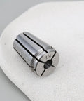 Built Like A Tank Quarter Inch Die Grinder Collet Top Shelf Hardened Steel for secure bit clamping on power tools.