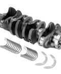 2.4L Engine Crankshaft and Bearing Kit for Hyundai Santa Fe, Santa Fe Sport, Sonata, Tucson and Kia Sportage, Sorento, Optima