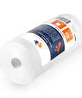 5 Micron 10x4.5 Whole House Sediment Filter Replacement Cartridge for DGD-5005 and WFHD13001B 4 Pack Easy to Install Durable