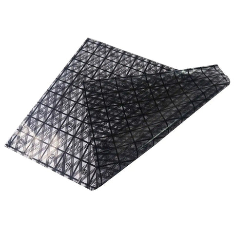 Five Pack Anti Static Bags For Electronics Gear ESD Safe Storage Open Top Design 12 By 16 Inches 30 By 40 CM PET Non Toxic Material close-up