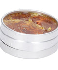 High Purity Rosin Soldering Flux Paste for Electronics No Clean 30g Low Smoke No Mess Works Like a Charm for Mobile Phones Computers