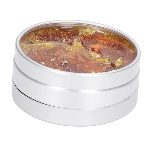 High Purity Rosin Soldering Flux Paste for Electronics No Clean 30g Low Smoke No Mess Works Like a Charm for Mobile Phones Computers