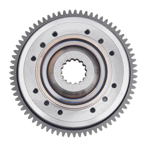 One Way Bearing Starting Clutch For Motorcycle Replacement 27610901A 17310291A 70140471A Durable High Performance