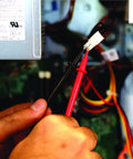 Hands Free Digital Multimeter For Auto And Home Troubleshooting, UL Certified, 10 Meg Ohm Circuitry, testing wiring connection.