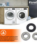 Washer Tub Bearing And Seal Kit For Samsung Replacement Parts shown with washing machines