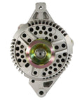 Ride Ready 130 Amp 12V Alternator Replacement For Ford Bronco 1993 And E Series Vans 1992 1996 Econoline E 150 Club Wagon Clockwise