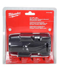 M18 FUEL Mid-Torque Impact Wrench Rubber Protective Boot Fits 2960-20 2962-20 2962P-20 displayed in retail packaging