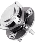 Two-Piece Front Wheel Hub Bearing Assembly Replacement For RWD Chrysler 300, Challenger, And Charger, 2012-2023 With ABS