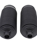 Front Rack And Pinion Inner Tie Rod End Boots For Toyota Sequoia 2001 To 2007 And Tundra 2000 To 2006 Durable Rugged Steering Gear Boots