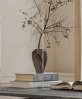 Glass panel with etched design, part of a 32 By 80 Inch Clear Glass Slab Door Six Lite Glass French Interior Design Prehung Paintable Single Panel For Living Room Pantry Laundry Closet Pocket Or Bifold Barn Doors Shaker Style Hardware Not Included.