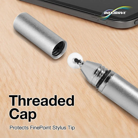 Straight Up Precision Capacitive Stylus Pen Universally Compatible With Monoprice MP Voxel 3D Printer Super Smooth Gliding Digital Art Tool Dead On Target Response For Easy Sketching And Professional Design Workflows Kickass Build