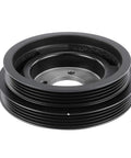 Engine Harmonic Balancer Crankshaft Pulley for Kia Rio 2001 2002 2003 2004 2005 DOHC L4 1.5L 1.6L Direct Fit Easy Install Replacement 231242X010