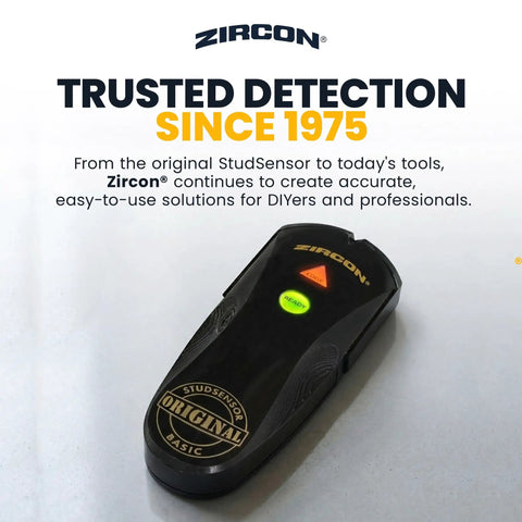 Easy Peasy Electronic Stud Finder For Wood And Metal Walls With Sharp Drywall Edge Detection No Sweat Wall Scanner Tool Great For Hanging Pictures Frames And Heavy Shelves Without Any Guesswork