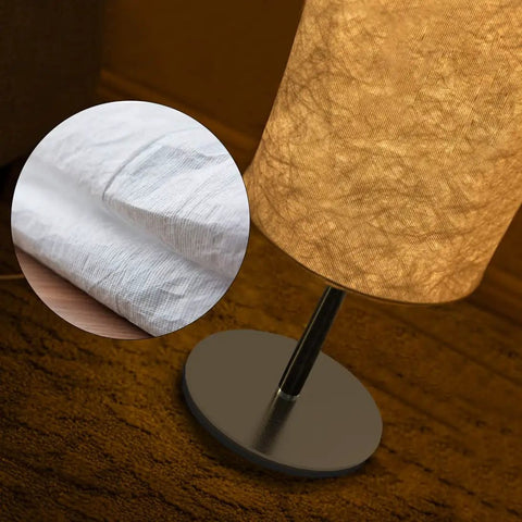 Smart Floor Lamp With App And Remote No Hub Needed Works With Alexa And Google Assistant, fabric shade close-up with base