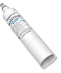 LG LT600P Refrigerator Water Filter Replacement For Advanced Filtration with leak-proof fit coconut shell carbon block