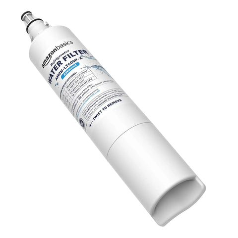 LG LT600P Refrigerator Water Filter Replacement For Advanced Filtration with leak-proof fit coconut shell carbon block