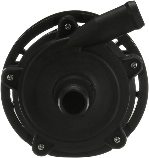 Solid Auxiliary Electric Water Pump That Keeps Your Ride Cool Without Any Drips Oem Direct Fit Swap Includes Heavy Duty Mounting Brackets.