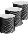 Long Lasting Humidifier Filter Replacement Fits Sunbeam SCM1746 SCM1745 HWF64 BWF64 Holmes HM1746 HM-1745 And Bionaire BWF64 3 Pack