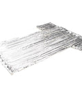 T Shaped Foil Element 320W For Commercial Cook And Hold Ovens Replacement Part on a white background