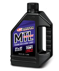 XL 2 Cycle Transmission Fluid 75 Weight With Advanced Additive System To Boost Clutch Life And No Slip While Delivering Superior Anti Wear Protection And Smooth Lubrication Recommended By Hinson Clutch Components. 1-liter bottle
