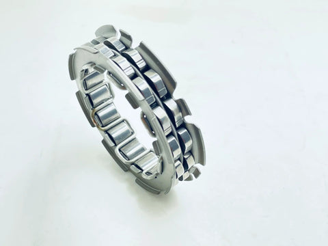 Starter Clutch One Way Bearing 16 Beads For Chinese Motorcycle ATV CG200 CG175 CG150 Fits 58mm Outer Diameter 43mm Inner Diameter