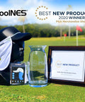 UV Sun Protection Neck Gaiter Dope 2 In 1 Face Covering For Outdoor Fishing, award-winning display at PGA Merchandise Show