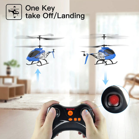 Beginner Friendly Remote Control Helicopter With Altitude Hold And Dual Speed Modes For Adults And Kids Big Size S39H Drone
