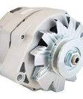 6V To 12V Alternator Conversion Kit For Massey Ferguson TO30 Tractors 63 Amp 12V Generator Replacement