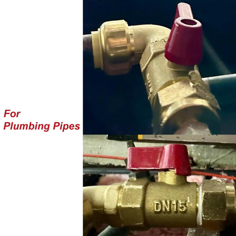 Premium Brass Water Heater Replacement Fitting Half Inch Bsp Direct Swap Thread Built Tough For No Sweat Install And Knockout Durability On Every Home Hot Water Setup, showing detailed plumbing valve and fittings.