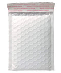 3.5 By 5 Inch White Poly Bubble Mailers Padded Envelopes Self Sealing Shipping Bags Pack Of 50 For No Fuss Cushioned Protection
