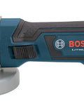 18V Cordless Angle Grinder 4-1/2 Inch Bare Tool with All Day Power, Electronic Cell Protection and Electronic Motor Protection