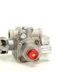 Safety Valve TS11J Replacement Part For A80100 Range Stoves OEM Quality Drop In Fit For Your Stove Reliable Durability